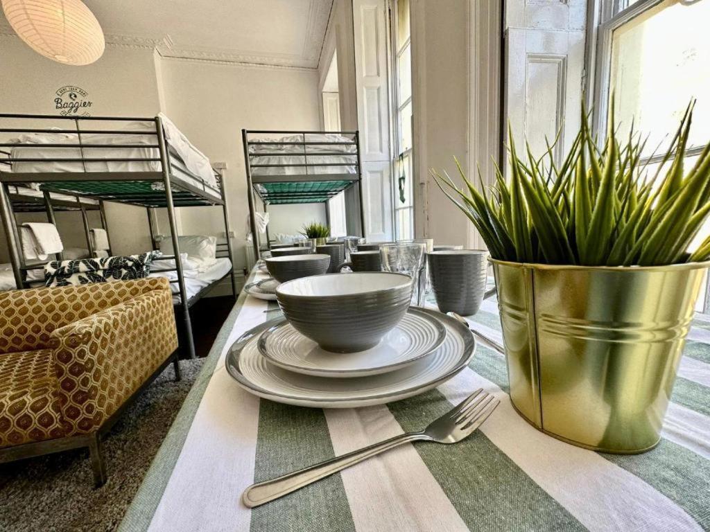 Seafront Party For Hens, Stags & Groups Appartement