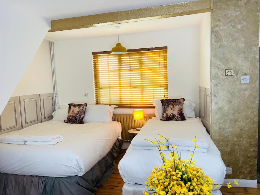 Seafront Party For Hens, Stags & Groups Appartement Hove