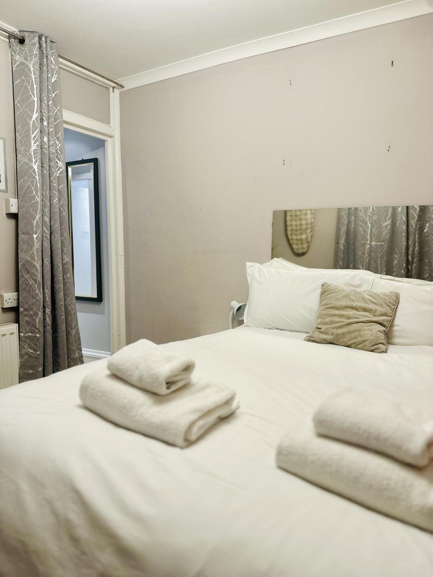 Seafront Party For Hens, Stags & Groups Appartement Hove