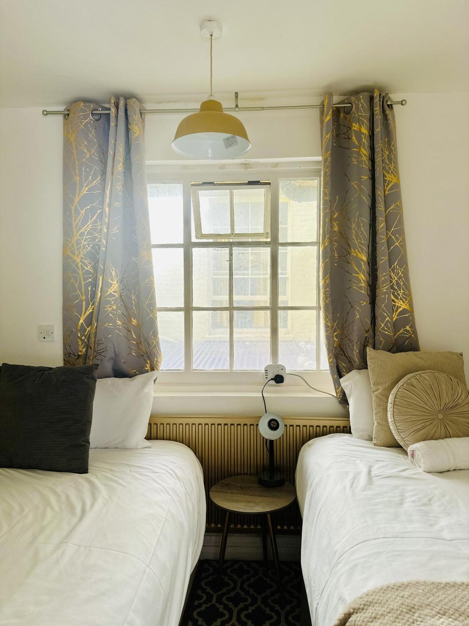 Seafront Party For Hens, Stags & Groups Appartement